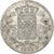 Francia, Louis XVIII, 5 Francs, Louis XVIII, 1821, Lille, Argento, BB, KM:711.13