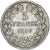 Francia, 5 Francs, Louis-Philippe, 1837, Lyon, Argento, MB, KM:749.4