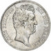 Francia, 5 Francs, Louis-Philippe, 1830, Paris, Argento, BB, KM:736.1