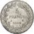 Francia, 5 Francs, Louis-Philippe, 1830, Paris, Argento, BB, KM:736.1