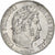 Francia, 5 Francs, Louis-Philippe, 1840, Rouen, Argento, SPL-, KM:749.2