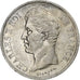 France, 5 Francs, Charles X, 1829, Rouen, Silver, EF(40-45), KM:728.2