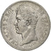 France, 5 Francs, Charles X, 1828, Lyon, Silver, VF(30-35), KM:728.4