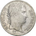 France, 5 Francs, Napoléon I, 1813, Limoges, Silver, VF(30-35), KM:694.7