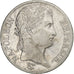 France, Napoleon I, 5 Francs, 1813, Paris, Silver, VF(30-35), KM:970a
