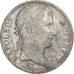 France, 5 Francs, Napoléon I, 1813, Paris, Argent, TB+, KM:694.1