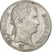 France, 5 Francs, Napoléon I, 1813, Paris, Argent, TB+, KM:694.1