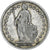 Switzerland, Franc, 1903, Bern, Silver, VF(20-25), KM:24