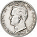 Monaco, Rainier III, 5 Francs, 1960, Silver, EF(40-45), KM:141