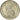 Suiza, Franc, 1946, Bern, Plata, MBC, KM:24