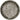 Grã-Bretanha, George V, 3 Pence, 1936, Prata, VF(30-35), KM:831