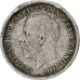 Grã-Bretanha, George V, 3 Pence, 1936, Prata, VF(30-35), KM:831
