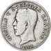 Sweden, Gustaf V, Krona, 1925, Silver, VF(30-35), KM:786.2