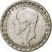 Sweden, Gustaf V, Krona, 1948, Silver, EF(40-45), KM:814