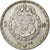 Suecia, Gustaf V, Krona, 1948, Plata, MBC, KM:814