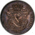 Belgium, Leopold II, Centime, 1907, Copper, AU(55-58), KM:33.1