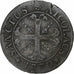ZWITSERSE CANTONS, FREIBURG, 2 Kreuzer, 1770, Fribourg, Billon, FR+, KM:47