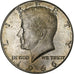 Vereinigte Staaten, Half Dollar, Kennedy Half Dollar, 1966, U.S. Mint, Silber