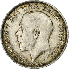Great Britain, George V, Farthing, 1915, Bronze, EF(40-45), KM:808.1