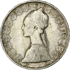 Italy, 500 Lire, 1960, Rome, Silver, VF(30-35), KM:98
