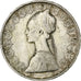 Italy, 500 Lire, 1960, Rome, Silver, VF(30-35), KM:98