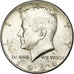 Vereinigte Staaten, Half Dollar, Kennedy Half Dollar, 1964, U.S. Mint, Silber