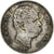 Italy, Umberto I, Lira, 1887, Milan, Silver, VF(30-35), KM:24.2