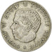 Sweden, Gustaf VI, Krona, 1955, Silver, EF(40-45), KM:826
