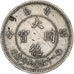 KIAU CHAU, Wilhelm II, 5 Cents, 1909, Berlin, Copper-nickel, EF(40-45), KM:1