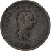 Great Britain, George III, Penny, 1806, Copper, VF(20-25), KM:663