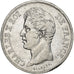France, 5 Francs, Charles X, 1828, Perpignan, Silver, VF(20-25), KM:728.11