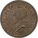 Francia, Centime, Dupré, 1850, Paris, Bronce, EBC, KM:754