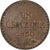 France, Centime, Dupré, 1850, Paris, Bronze, SUP, KM:754