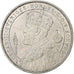Sweden, Oscar II, 2 Kronor, 1897, Stockholm, Silver, MS(60-62), KM:762
