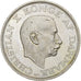 Danemark, Christian X, 2 Kroner, 1937, Copenhagen, Argent, SUP, KM:830