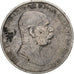 Austria, Franz Joseph I, 5 Corona, 1909, Silver, VF(30-35), KM:2813