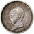 Francia, ficha, Napoléon III, 1856, Argento, Caqué, BB