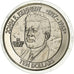 Liberia, 10 Dollars, 2003, Miedź-Nikiel, MS(63)