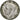 Gran Bretagna, George V, 1/2 Crown, 1928, London, Argento, BB+, KM:835