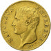 Frankreich, 20 Francs, Napoléon I, AN 13, Paris, Gold, SS, KM:663.1