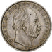 German States, PRUSSIA, Wilhelm I, Thaler, 1871, Berlin, Silver, EF(40-45)