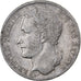 Belgium, Leopold I, 5 Francs, 5 Frank, 1835, Brussels, Silver, VF(30-35), KM:3.1