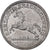 Etats allemands, Georg V, Groschen, 1859, Argent, SUP+, KM:115