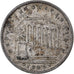 Autriche, Schilling, 1925, Argent, TTB, KM:2840