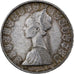 Italy, 500 Lire, 1959, Rome, Silver, VF(30-35), KM:98