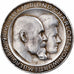 German States, WURTTEMBERG, Wilhelm II, 3 Mark, 1911, Freudenstadt, Silver