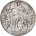 German States, PRUSSIA, Wilhelm II, 2 Mark, 1913, Berlin, Silver, AU(55-58)