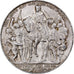 Estados alemanes, PRUSSIA, Wilhelm II, 3 Mark, 1913, Berlin, Plata, EBC, KM:534