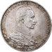 Duitse staten, PRUSSIA, Wilhelm II, 3 Mark, 1913, Berlin, Zilver, ZF+, KM:535