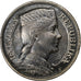Latvia, 5 Lati, 1931, Silver, AU(50-53), KM:9